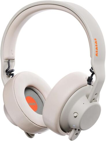 AIAIAI TMA-2 Move XE Wireless Bluetooth 5.0 Connectivity with +40h Playback, Black in Saudi Arabia