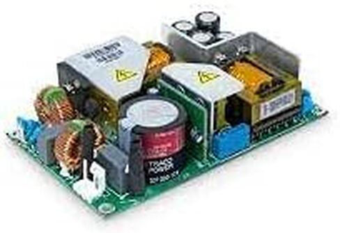 TOP 200-148, AC/DC Power Supply, 200W 48VDC 4.2A, Open Frame, 95% Effi in Saudi Arabia