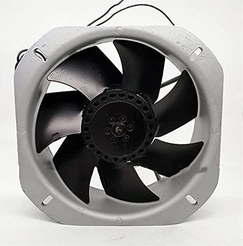 W2E200-HH86-07 115V 0.58/0.70A 64/80W Cooling Fan in Saudi Arabia
