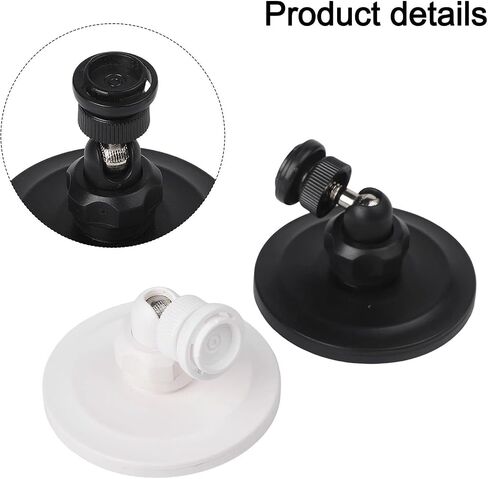 2 قطعة دعامة تثبيت على الحائط لكاميرا Blink Outdoor 4/XT3/XT2 in Kuwait
