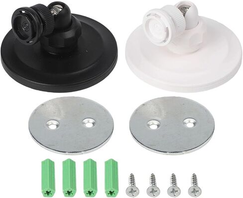 2 قطعة دعامة تثبيت على الحائط لكاميرا Blink Outdoor 4/XT3/XT2 in Kuwait