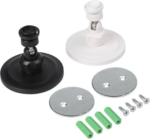2 قطعة دعامة تثبيت على الحائط لكاميرا Blink Outdoor 4/XT3/XT2 in Kuwait