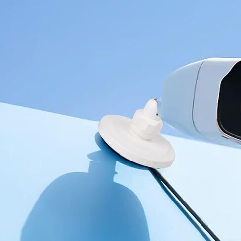 2 قطعة دعامة تثبيت على الحائط لكاميرا Blink Outdoor 4/XT3/XT2 in Kuwait