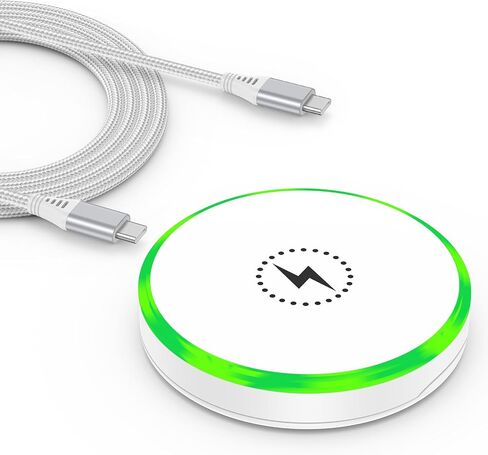 25W for Samsung Galaxy S26 Ultra FE Wireless Charger Magnetic Phone Charger in Saudi Arabia