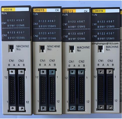1pcs Equipment Accessories C200H-OD215 in Saudi Arabia