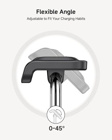 SwanScout Charger Stand for Google Fitbit Air in Saudi Arabia