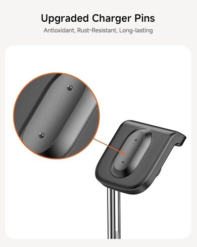 SwanScout Charger Stand for Google Fitbit Air in Saudi Arabia