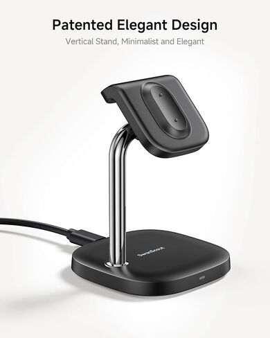 SwanScout Charger Stand for Google Fitbit Air in Saudi Arabia