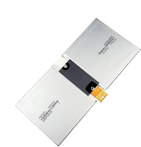 استبدال بطارية الجهاز اللوحي G3HTA007H لجهاز Microsoft Surface 3 1645 1657 10.8 بوصة (3.78 فولت 7270 مللي أمبير في الساعة) in Kuwait