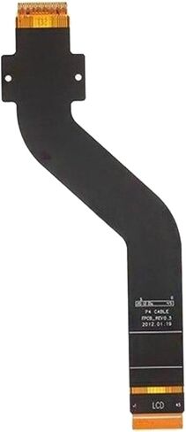 LCD Flex Cable Replacement Compatible with Samsung Galaxy Note 10.1 N8000 in Saudi Arabia