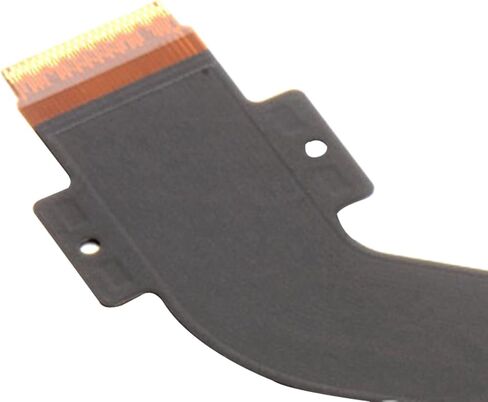 LCD Flex Cable Replacement Compatible with Samsung Galaxy Note 10.1 N8000 in Saudi Arabia