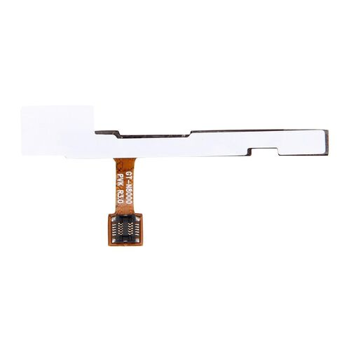 for Galaxy Note 10.1 / N8000 Version Volume Flex Cable in Saudi Arabia