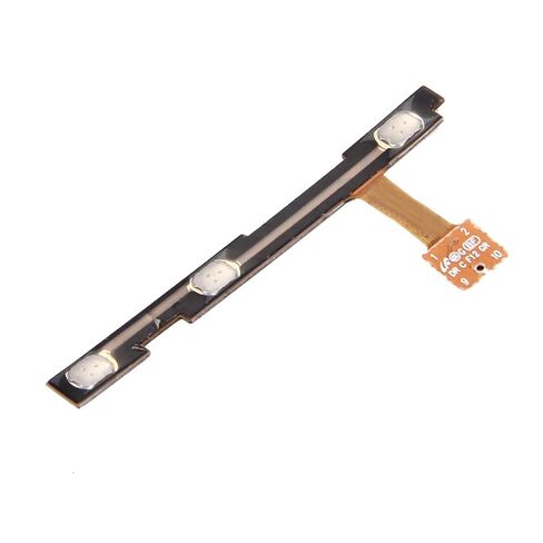 for Galaxy Note 10.1 / N8000 Version Volume Flex Cable in Saudi Arabia
