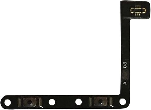 Volume Button Flex Cable Compatible with iPad Pro 11-inch 2020 (A2228/A2068/A2230/A2231) in Saudi Arabia
