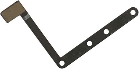 Volume Button Flex Cable Compatible with iPad Pro 11-inch 2020 (A2228/A2068/A2230/A2231) in Saudi Arabia
