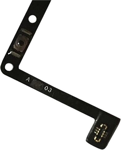Volume Button Flex Cable Compatible with iPad Pro 11-inch 2020 (A2228/A2068/A2230/A2231) in Saudi Arabia