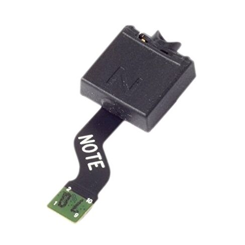 for Galaxy Note 10.1 / N8000 / N8005 / N8010 Earphone Jack Flex Cable in Saudi Arabia
