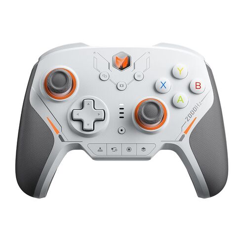 BIGBIG WON BLITZ2 Wireless Controller, 16 Fully Mechanical Micro Switch, 2000Hz Report Rate, TMR Electromagnetic Joysticks, PC Controller for PC/Switch/iOS/Android in Saudi Arabia