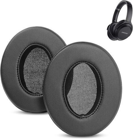 Earpads Replacement Compatible with Mpow H17/BH427A/H12 IPO in Saudi Arabia