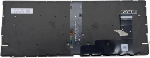 Laptop Keyboard Compatible for HP 440G11 445G11 ZHAN66 14 G7 640 645Backlit in Saudi Arabia