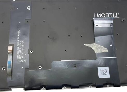 Laptop Keyboard Compatible for HP 440G11 445G11 ZHAN66 14 G7 640 645Backlit in Saudi Arabia