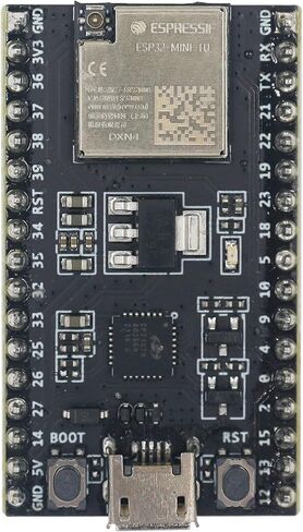 ESP32-DevKitM-1 Development Board in Saudi Arabia