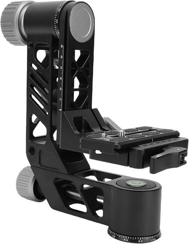 Fabater Heavy Duty DSLR Camera Tripod Stabilizer with Height Adjustment Function for Professional Photographers in Saudi Arabia