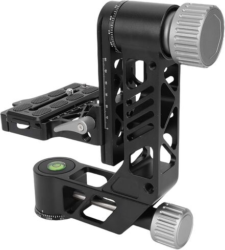 Fabater Heavy Duty DSLR Camera Tripod Stabilizer with Height Adjustment Function for Professional Photographers in Saudi Arabia