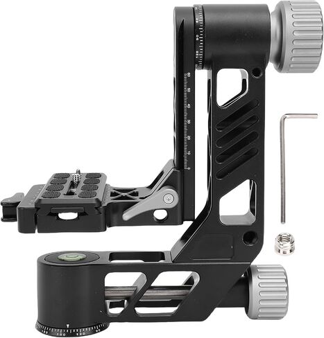Fabater Heavy Duty DSLR Camera Tripod Stabilizer with Height Adjustment Function for Professional Photographers in Saudi Arabia