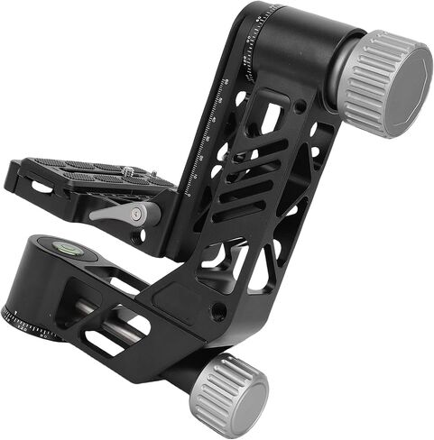 Fabater Heavy Duty DSLR Camera Tripod Stabilizer with Height Adjustment Function for Professional Photographers in Saudi Arabia