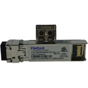 FTLF8529P4BNV-E5 Fiber Optic Module 16G 850nm 100m in Saudi Arabia