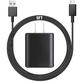 Replacement Tandem Pump Charger Cable for Tandem t:Slim X2 Power Cord-5FT in Saudi Arabia