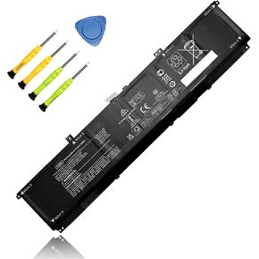 بطارية كمبيوتر محمول بديلة KL06XL L85885-005 لجهاز الكمبيوتر المحمول Hp Envy 15-EP0000 Series HSTNN-IB9M L85853-1C1 KL06083XL KL0O6XL 11.58V 83.14Wh 6821mAh in Kuwait