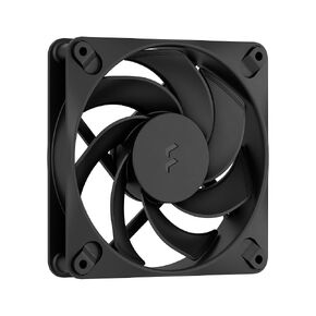 Fractal Design Dynamic 3 12 Reverse Black 120mm PWM Fan in Saudi Arabia