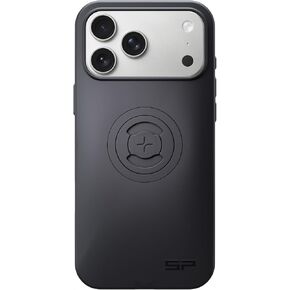 SP CONNECT Phone Case | SPC+ | Compatible with iPhone 17 PRO MAX Black in Kuwait
