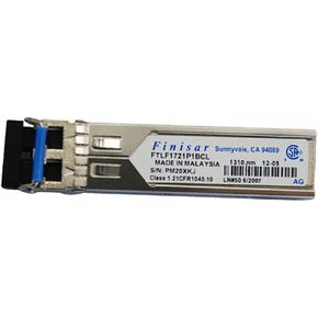 FTLF1721P1BCL SFP 2G 40km 1310nm Gigabit Optical Module in Saudi Arabia