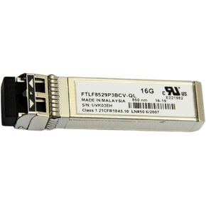 FTLF8529P3BCV-QL 16G Multi-Mode Dual LC 100m 10G Optical Module in Saudi Arabia