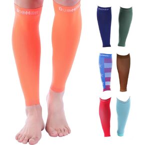Doc Miller Compression Calf Sleeve for Men & Women, 20-30mmHg in Saudi Arabia