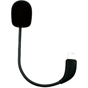 Microphone for Headse 10pcs TypeC Motorcycles Helmet Headset Earphone Omnidirectional Game Microphone in Saudi Arabia