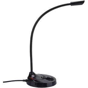 Jiawu 360° Sound Pickup USB Conferencing Microphone High Sensitivity Clear in Saudi Arabia