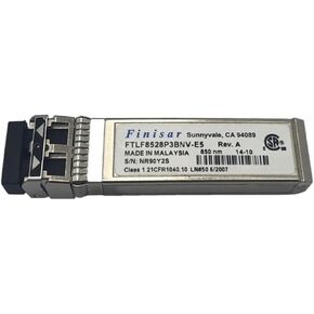 FTLF8528P3BNV-E5 8G 850nm 150m 10G Optical Module Multi-Mode in Saudi Arabia