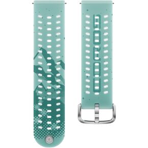 COROS 24mm Silicone Band (Night Climber, Silicone) in Saudi Arabia