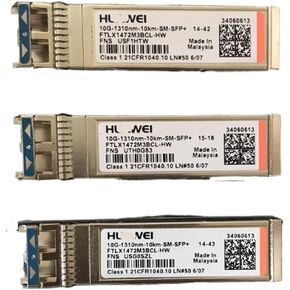 Optical Module SFP-XG-LX-SM1310-D 10G Single Mode 1310NM 10GB 10KM in Saudi Arabia