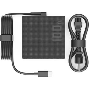 شاحن كمبيوتر محمول USB C بقوة 100 وات لجهاز ASUS ROG Ally x in Kuwait