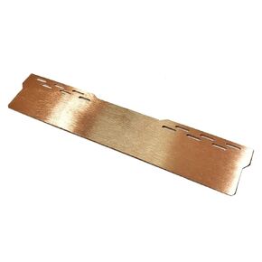 Pure Copper Desktop General Memory Chip Heatsink Cooling Vest Radiator(1pcs (Type B)) in Saudi Arabia