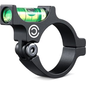 CVLIFE Scope Level for 30mm Scope Tubes Anti-cant Bubble Level in Saudi Arabia
