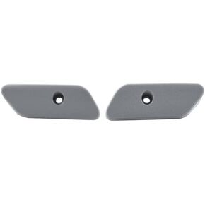 [Drone Accessories] Drone Accessories Genuine DJI Mavic Air 2/2S Front Motor Arm Axis Cover Left Right Cap Shaft Drone Spare Parts for DJI Air 2S Replaceable (Color : A Set) [Replacement] in Saudi Arabia