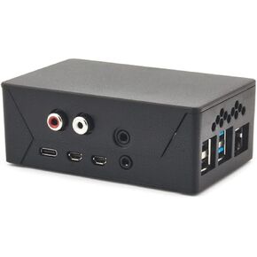 حافظة احترافية لجهاز IQAudio DAC+ لجهاز Raspberry Pi 4 in Kuwait
