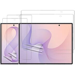 for Samsung Galaxy Z Fold 8 2+2 Pack Hydrogel Film Screen Protector in Saudi Arabia