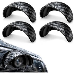 Backup Camera Rain Hood Cover for VW Jetta 2019-2026 in Saudi Arabia